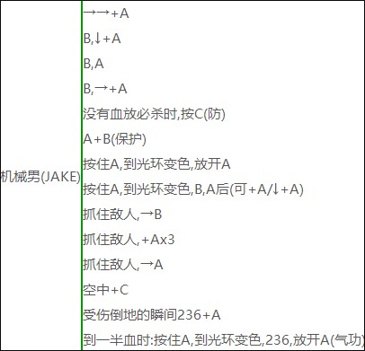 午夜杀生