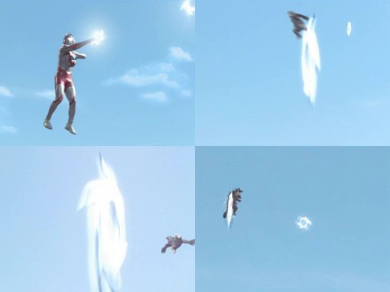 初代奥特曼空想特摄模拟器