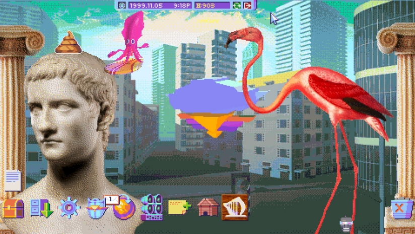 梦界狂徒