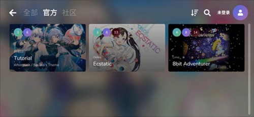 Cytoid安卓版
