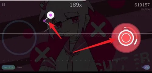 Cytoid安卓版