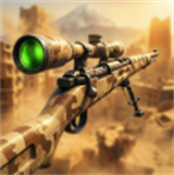 幽灵狙击手战争FPS