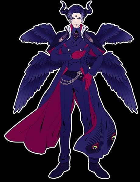 服从我