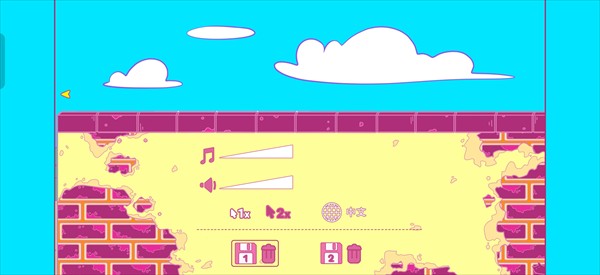满是猫的大楼2