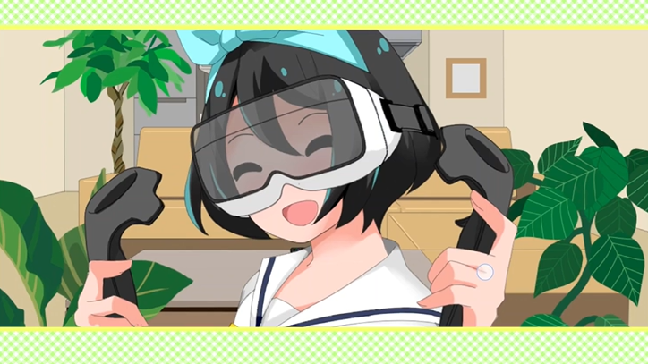 妹妹来我家了游戏汉化版
