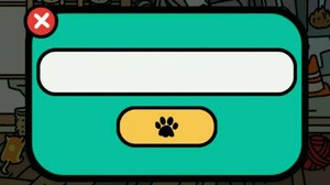 小偷猫游戏