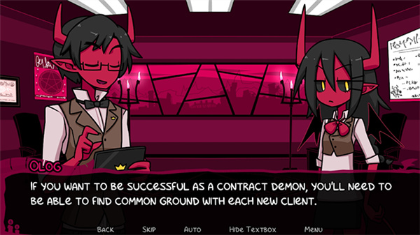 Contract Demon截图3