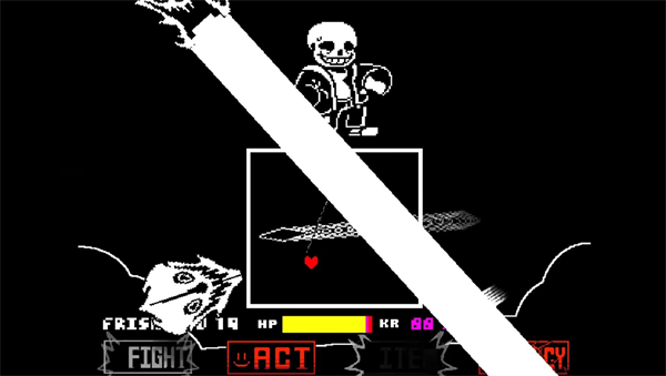 传说之下LastBreath