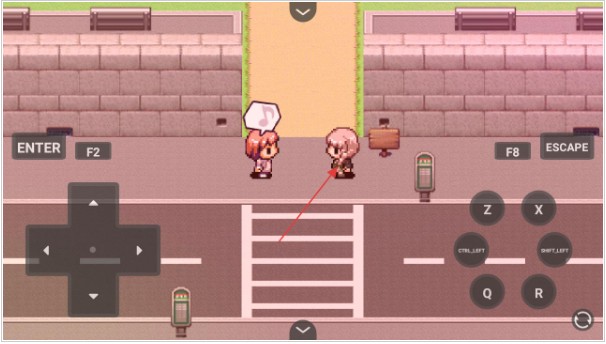 血百合轮回手游