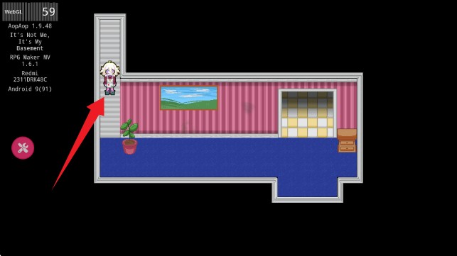 地下室的秘密汉化版