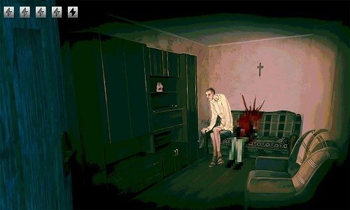 不我不是人类游戏中文版