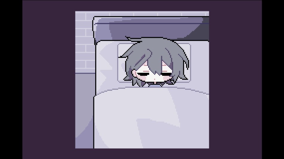 終焉逢瀬