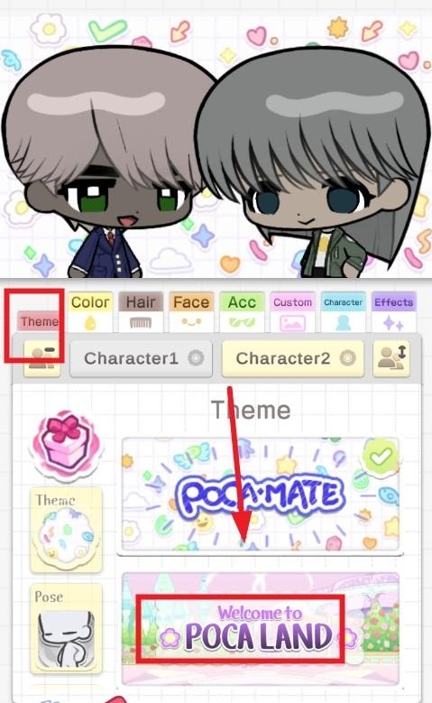 Pocamate汉化版
