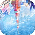泡沫冬景完整版