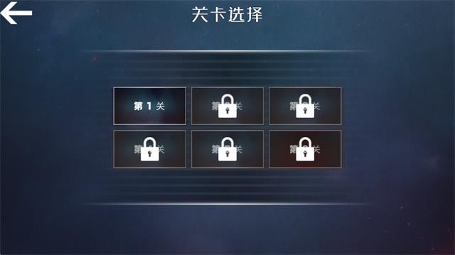 小火车查尔斯原版截图3