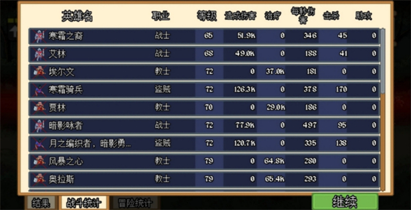 团本自走棋