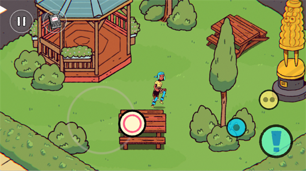 诈欺娇娃手机版