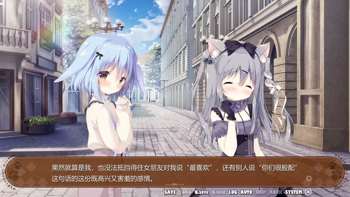 巧克甜恋3安卓版