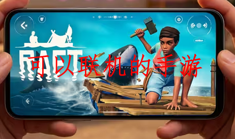 可以联机的游戏手机版