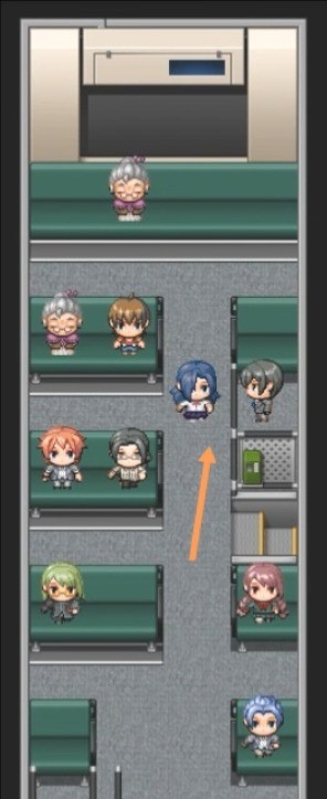 绝对服从危机汉化版