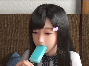 死宅与天使之家
