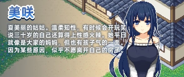乡间拾趣夏日谈安卓版