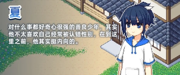 乡间拾趣夏日谈安卓版