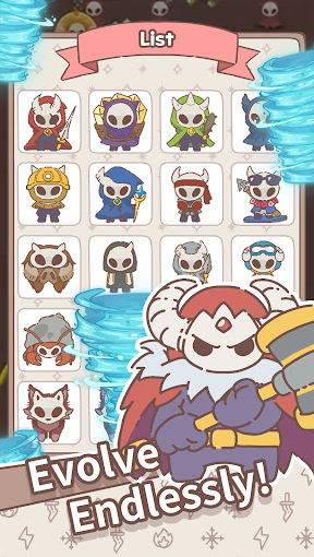 口袋神兵截图3