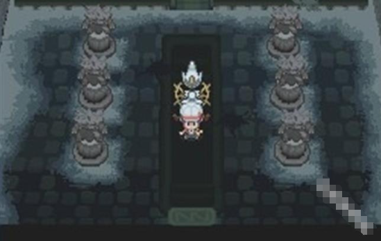 口袋妖怪魂银手机版