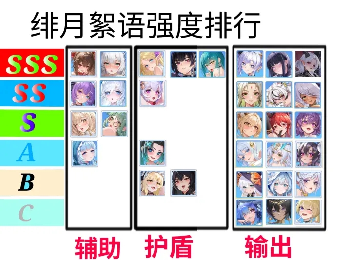 绯月絮语国际服