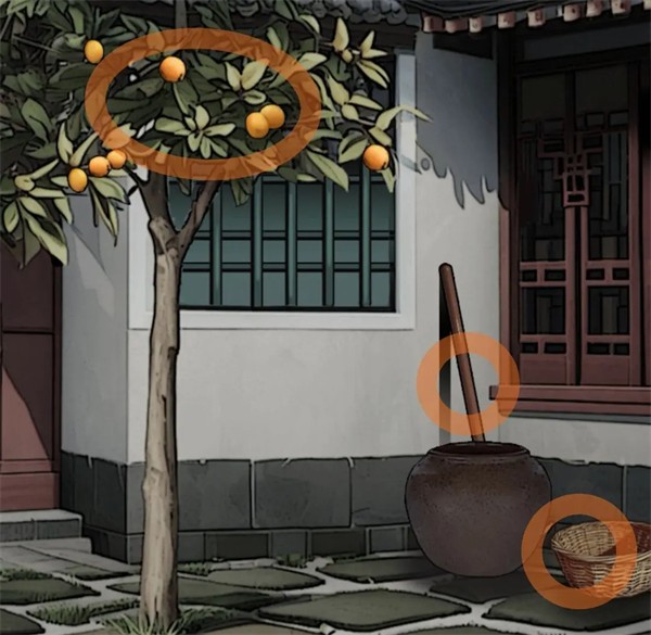 偿命锁游戏