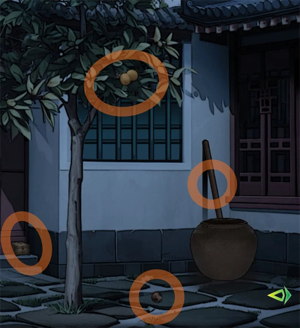 偿命锁游戏