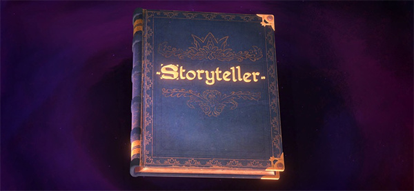 Storyteller汉化版截图5