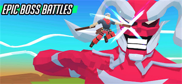 Vita Fighters截图1