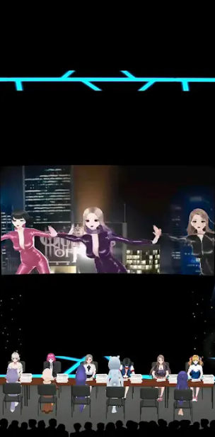 爱情偶像制作人游戏