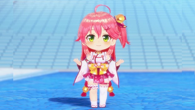 hololive