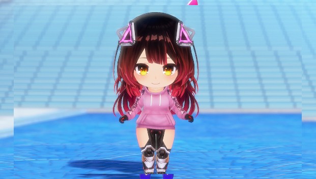 hololive