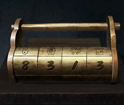 背后灵游戏