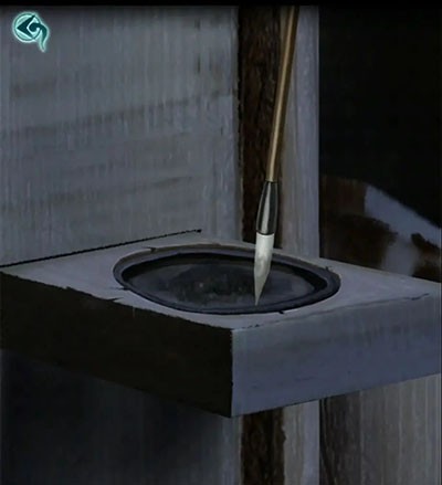 背后灵游戏