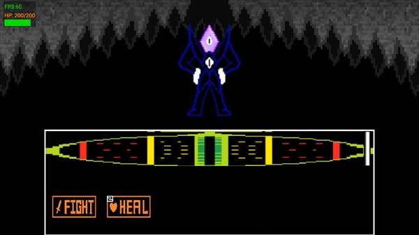 传说之下boss模拟器中文版