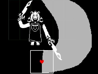 传说之下boss模拟器中文版