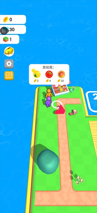 农场之地极速版