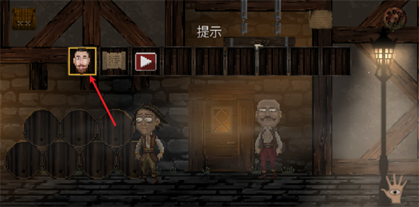 镜中鬼怪汉化版