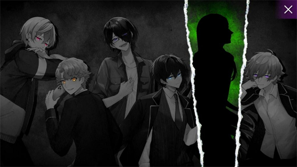 致命至爱交错狂想手机版