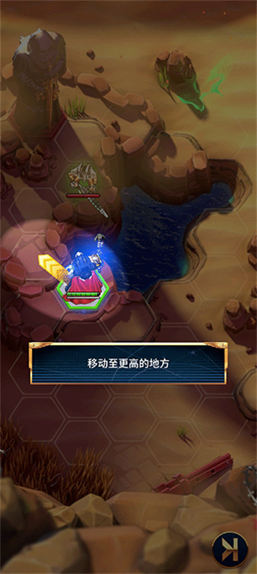 战锤40k战术手机版