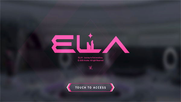 ELLIA音游截图5
