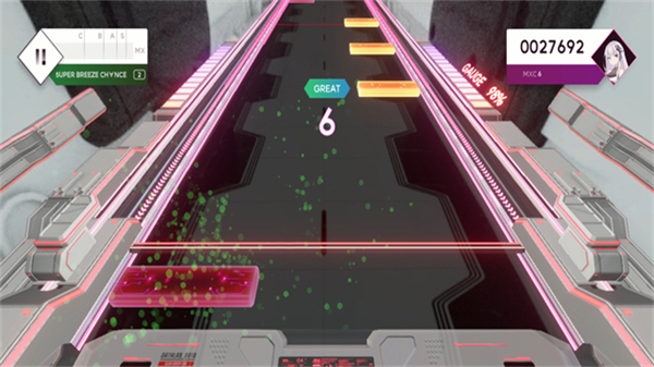 ELLIA音游截图2