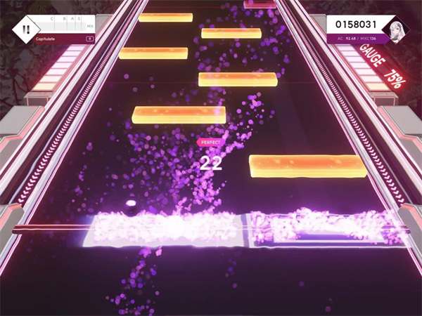 ELLIA音游