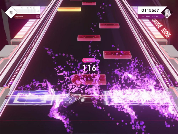 ELLIA音游