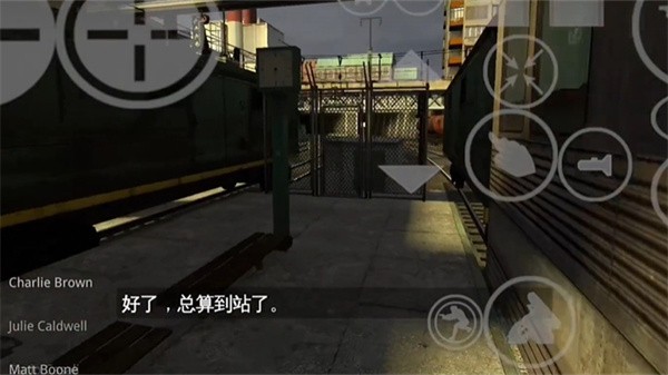 半条命2重置版